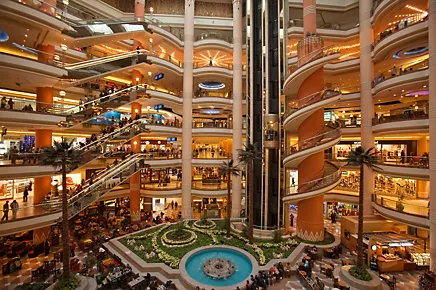 nasr city shopping cairo 3by2