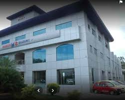 Maruti Suzuki ARENA – KPF