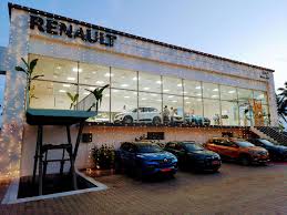 Renault Bellary