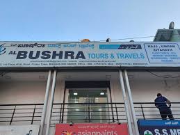 Bushara Tours & Travels