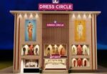 Dress Circle Shopping Mall