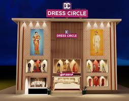 Dress Circle Shopping Mall