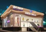 Dress Circle Shopping Mall