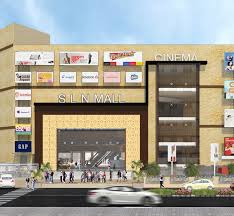SLN Mall