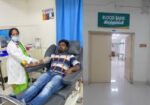 Medical College Blood Bank