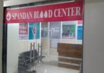 Spandana blood Bank