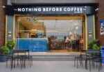 Nothing Before Coffee