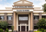 Smt. Allum Sumangalamma Memorial College for Women, Ballari