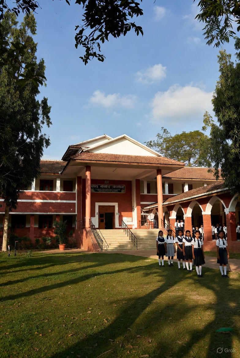 Kendriya Vidyalaya Ballari