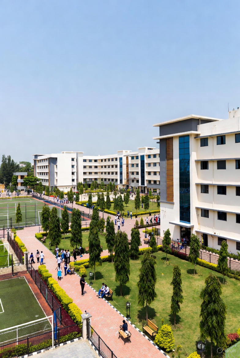 Best Residential School