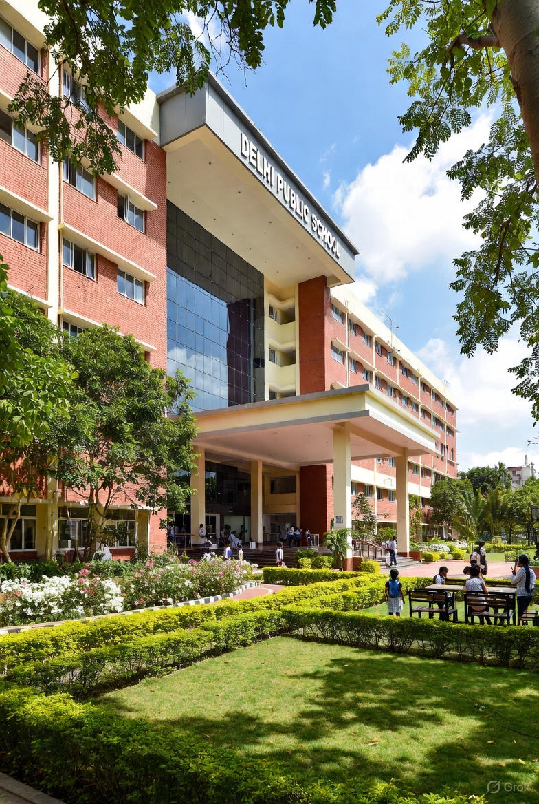 Delhi Public School
